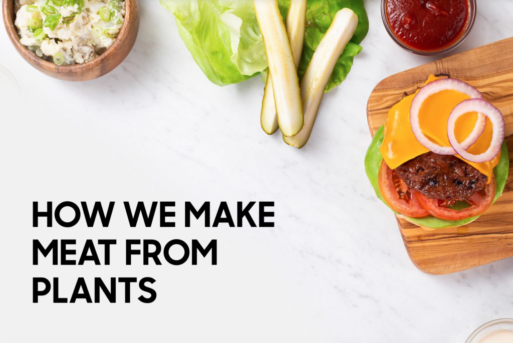 Comprare azioni Beyond Meat