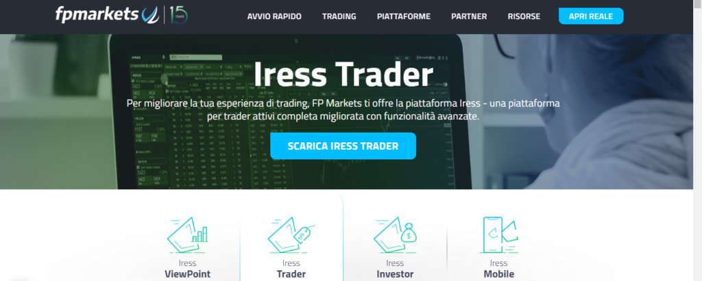 software segnali di trading)