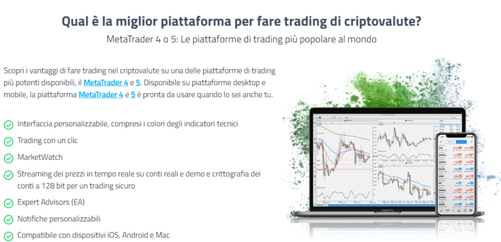 flusso di trading bitcoin in diretta