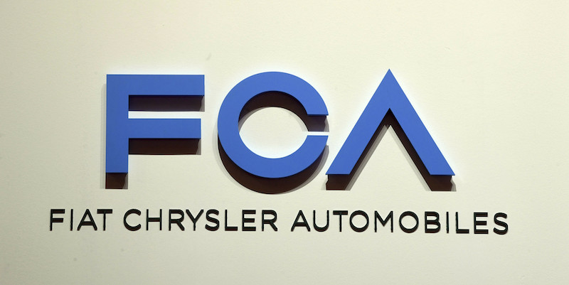 logo FCA