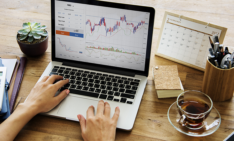 Corsi Trading Online 2021: Come diventare un Trader di successo