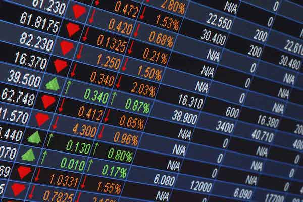 Mercati Finanziari Investimenti Redditizi