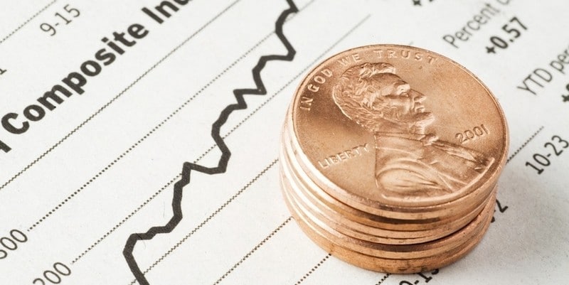Penny Stock guadagnare