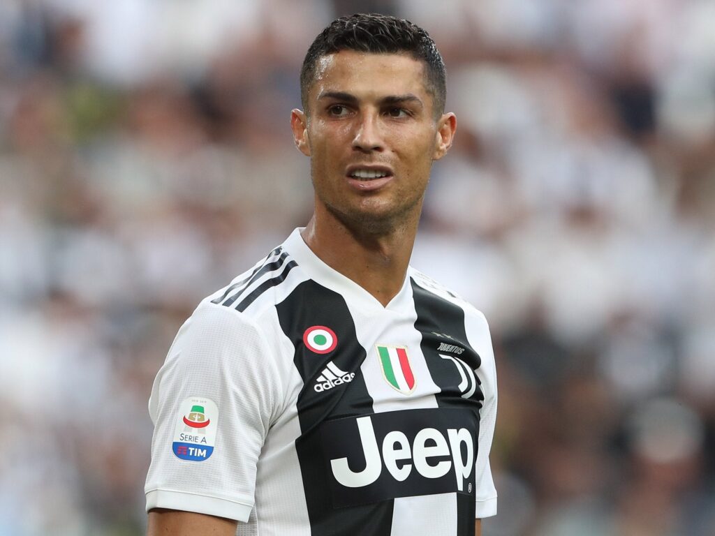 Analisi finanziaria delle azioni Juventus - investimento Cristiano Ronaldo