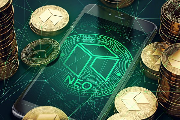 Previsione prezzo Neo 'Chinese Ethereum' aumenterà di nuovo? • Portale Cripto