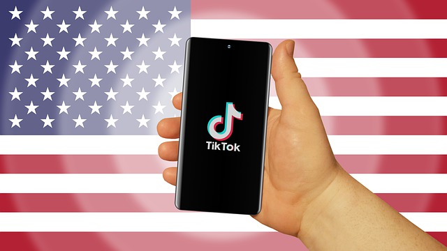 azioni TikTok