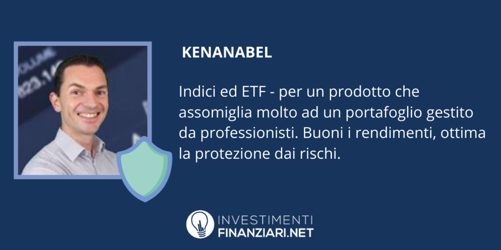 KenanAbel - scheda di InvestimentiFinanziari.net
