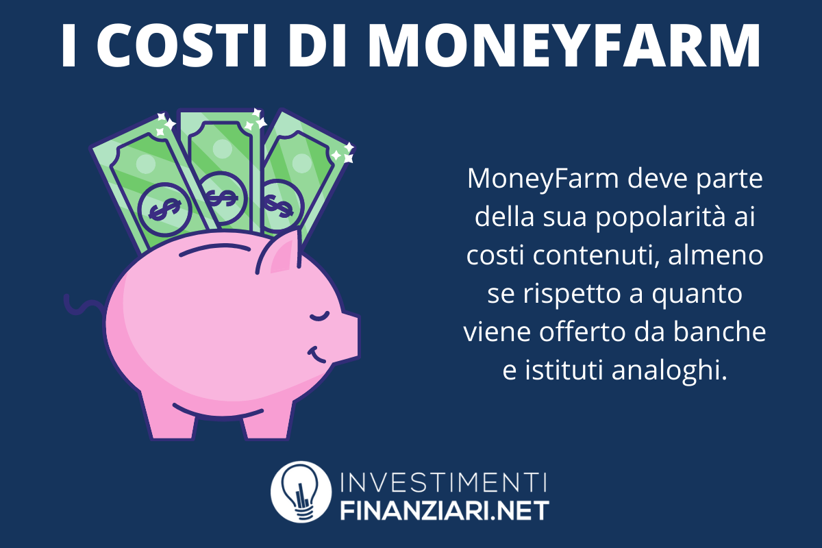 Moneyfarm Cosè E Come Si Usa Opinioni E Recensioni 2021 7085