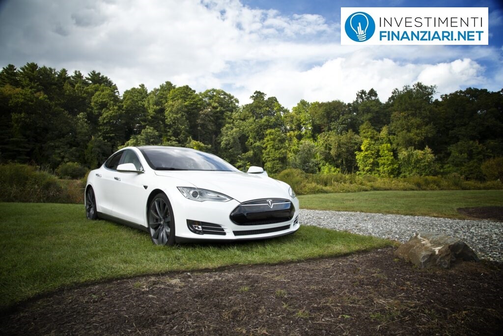 Azioni Tesla: guida completa a cura di InvestimentiFinanziari.net