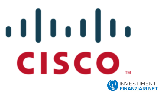 Azioni Cisco: Analisi e Previsioni. Come comprare CSCO; guida realizzata da InvestimentiFinanziari.net