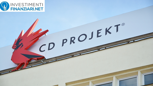 Azioni CD Projekt Red: Come e dove comprare CDR online. Guida completa alle azioni CD Projekt Red a a cura di InvestimentiFinanziari.net