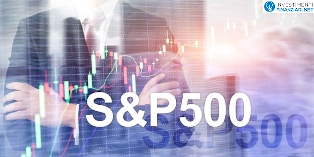 ETF S&P500: Migliori 2021. Come investire in ETF S&P 500; guida completa realizzata da InvestimentiFinanziari.net
