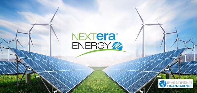 Azioni NextEra Energy: come comprare NEE online a cura di InvestimentiFinanziari.net