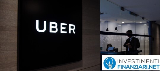 Azioni Uber: Guida completa al titolo