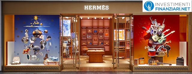 Azioni Hermès Guida completa per comprare azioni RMS online a cura di InvestimentiFinanziari.net 