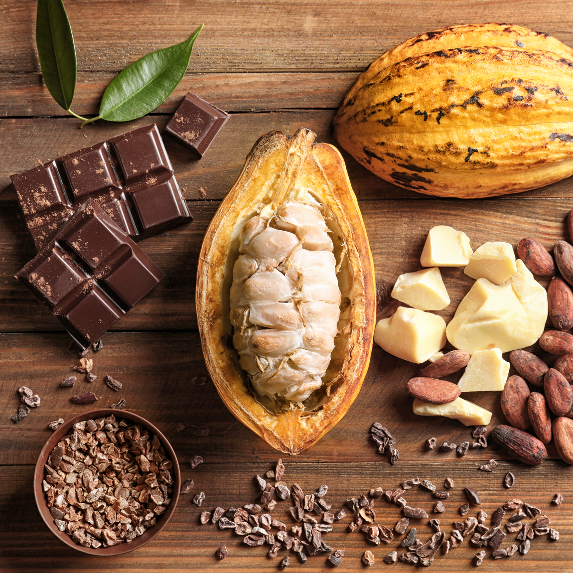 ETF Cacao immagine in evidenza