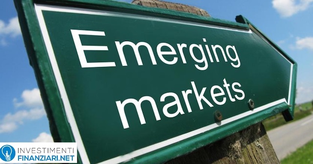 ETF Mercati Emergenti- Migliori 2022