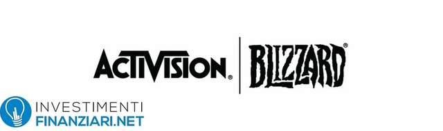 azioni Activision Blizzard