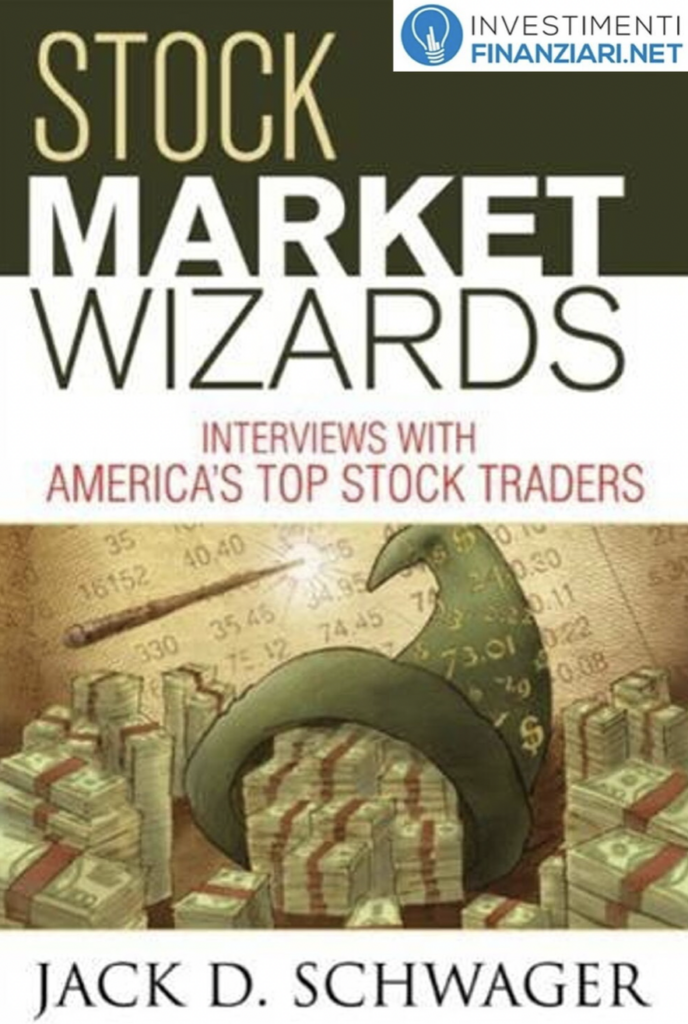 Jack Schwager: Market Wizards