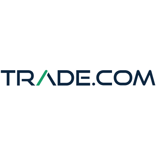 Logo di Trade.com