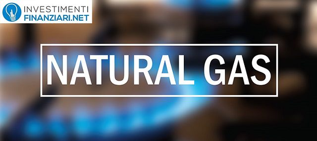 Futures Natural Gas - Guida completa a cura di InvestimentiFinanziari.net