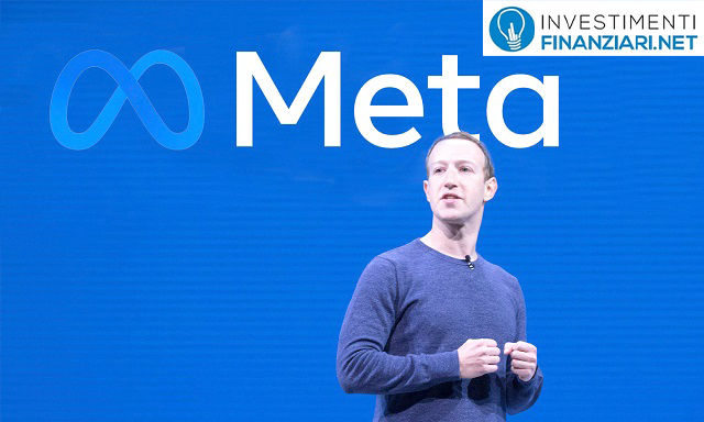 Il Metaverso è in qualche modo arrivato alle masse grazie a Meta (rebranding di Facebook)