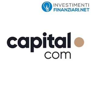 Capital.com è tra i maggiori broker per investimenti finanziari online