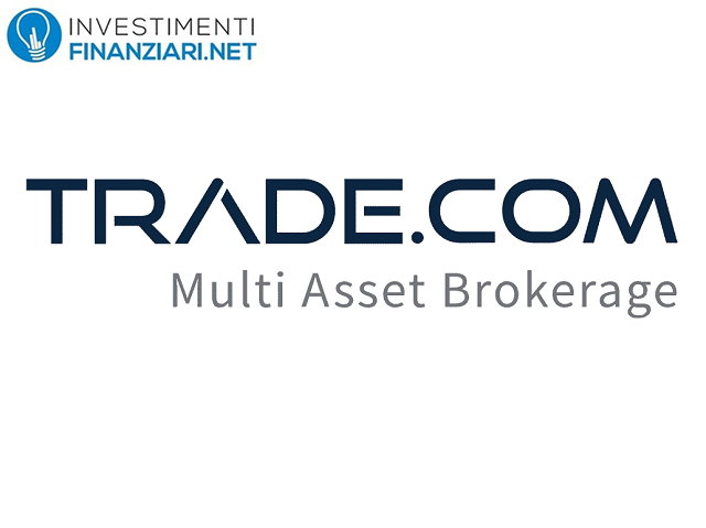 Trade.com è un eccellente broker di investimenti finanziari