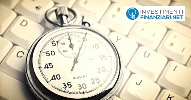 TIME FRAME nel TRADING - Guida completa a cura di InvestimentiFinanziari.net