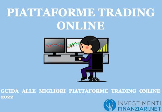 migliori piattaforme trading online