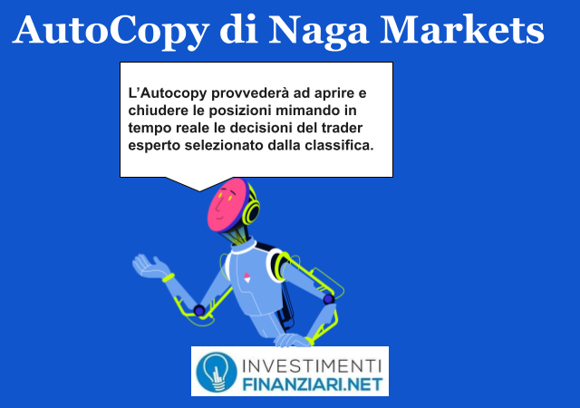 AutoCopy naga Markets