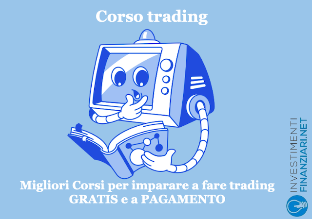Corso trading