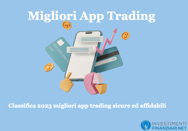 Migliori app trading