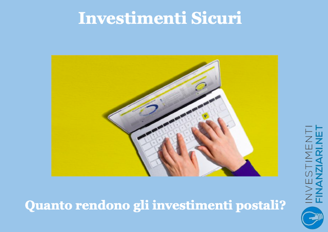 Investimenti Sicuri Quali Sono Rischiorendimento 2023 7554