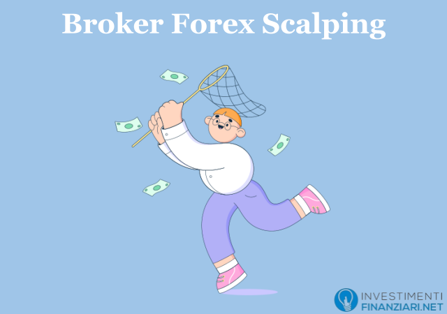 guida su broker forex scalping