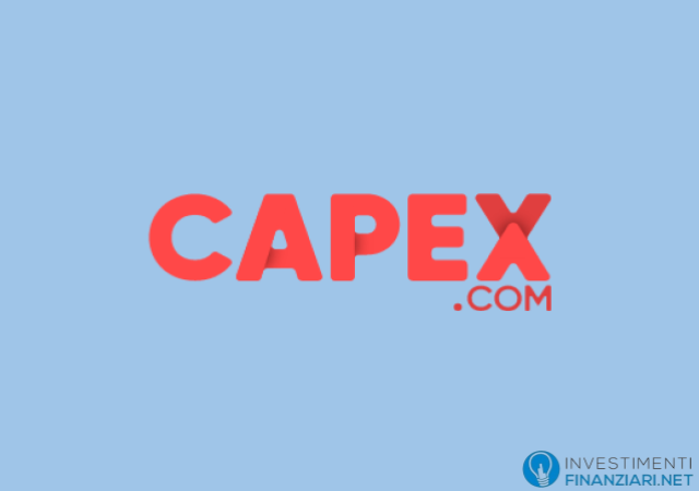 broker forex scalping - Capex